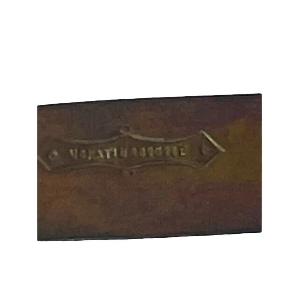Uchatius Bronce meissen knife